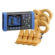Thiết bị đo và phân tích chất lượng điện năng Hioki PW3365-20